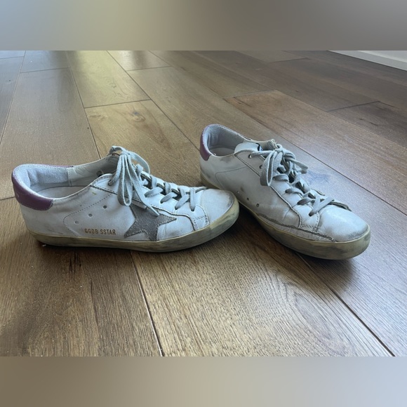 Golden Goose Superstar 39 - Picture 2 of 12